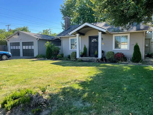 1660 Thurston St SE, Albany, OR 97322