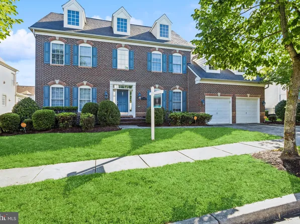 15604 Hexham Ter, Upper Marlboro, MD 20774