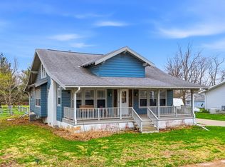 500 W Cherry St, Salem, IA 52649