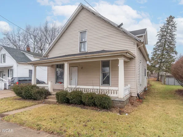 616 Park St, Sidney, OH 45365