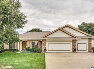 4208 N 158th Ave, Omaha, NE 68116