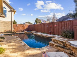 3424 Cabriolet Ct, Plano, TX 75023