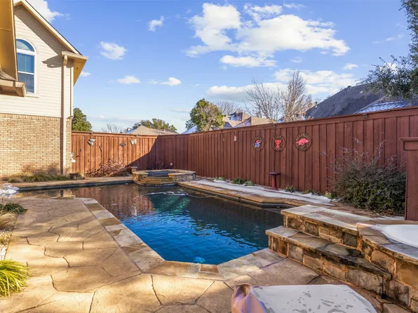 3424 Cabriolet Ct, Plano, TX 75023