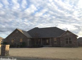 4306 Phillips Dr, Paragould, AR 72450