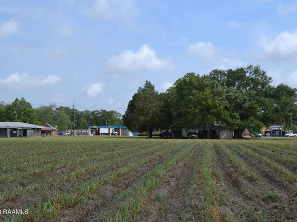 Loreauville & Emile Verret Rd, New Iberia, LA 70563