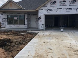 13958 S Madison Ave, Glenpool, OK 74033