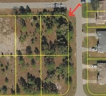 1st image of 964 DERBY STREET LOT 16