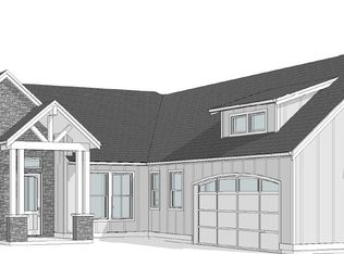 17704 NE 25th Ct LOT 4, Ridgefield, WA
