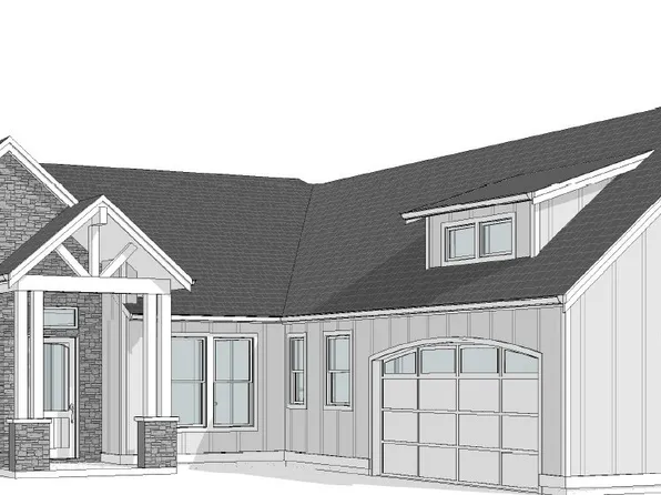 17704 NE 25th Ct Lot 4, Ridgefield, WA 98642