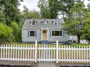 2504 NE Stone Way, Bremerton, WA 98310