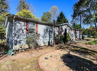 4521 Pecan Ln, Acworth, GA 30102