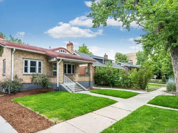 1620 Bellaire Street, Denver, CO 80220