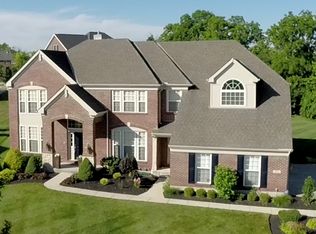 3811 Brookhaven Ct, Mason, OH 45040
