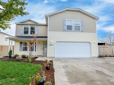 9629 W Bronze Dr, Boise, ID, 83709