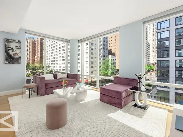 501 3rd Ave #6E, New York, NY 10016