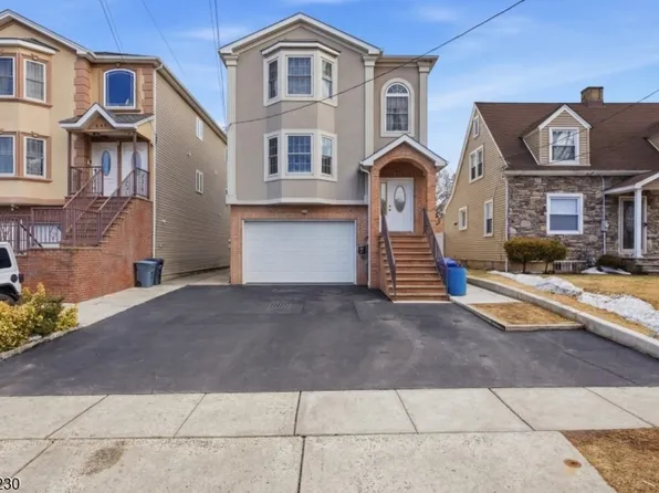 637 Jefferson Ave, Elizabeth City, NJ 07201