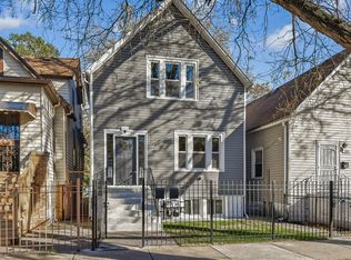 6041 S May St, Chicago, IL 60621