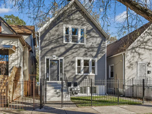 6041 S May St, Chicago, IL 60621