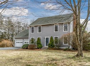 53 Nelkin Rd, Colchester, CT 06415