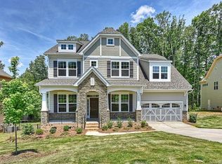 506 Iron Horse Ln, Midland, NC 28107