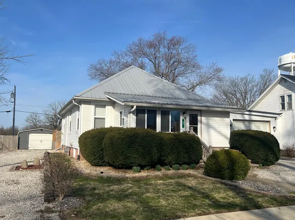 86 S Main St, Marshall, IN 47859