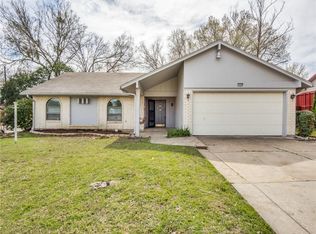 2038 Statler Dr, Carrollton, TX 75007