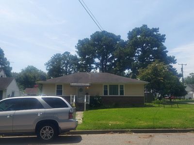 4115 Clifford St, Portsmouth, VA, 23707