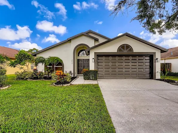 1410 Wakefield Dr, Brandon, FL 33511