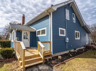 65 Shaber Rd, Patchogue, NY 11772