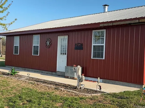 5190 NE 1100 Rd, Deepwater, MO 64740