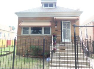 3742 W 57th Pl, Chicago, IL