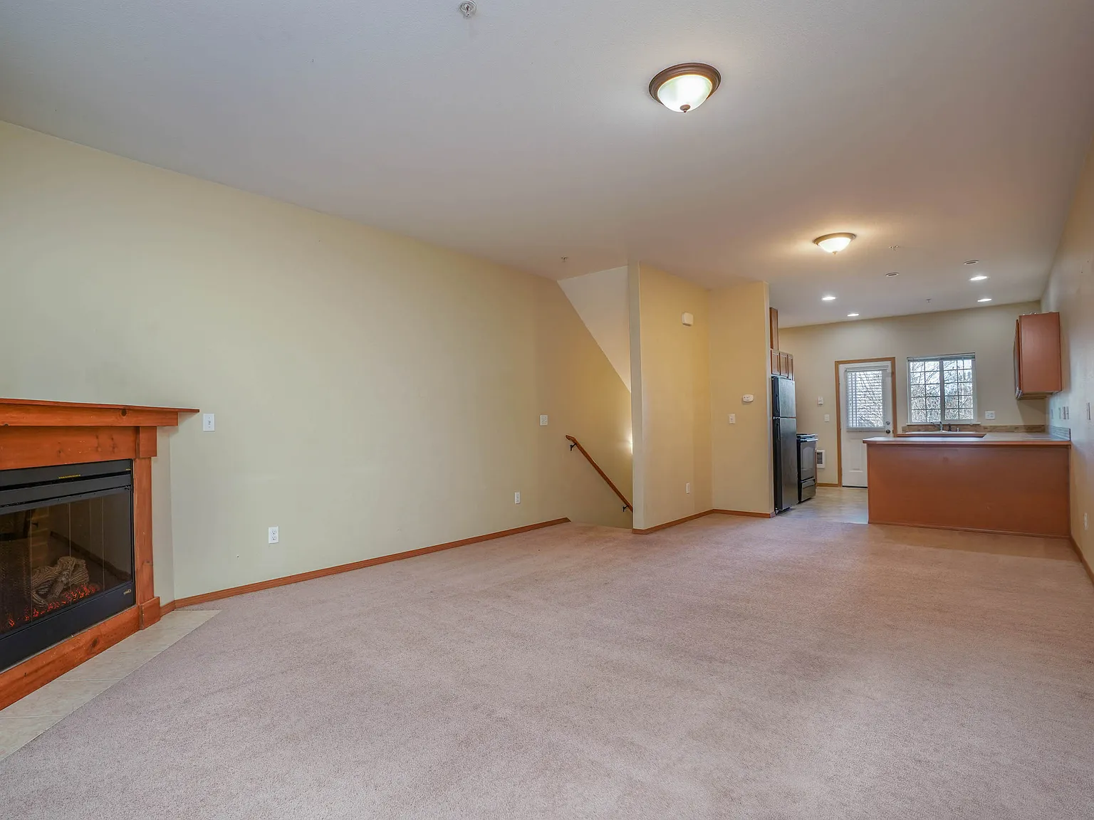 2 bed, 2.5 bath, 1116 sqft, $2,195 — Photo 4
