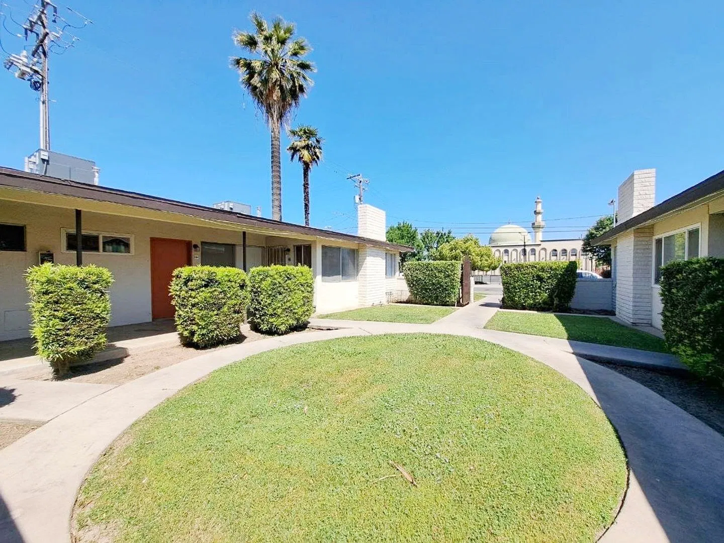 4420-4422 E. Sierra Madre Ave. — Photo 3