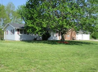 11025 Old Route A, Centertown, MO 65023