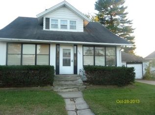 6743 Henry Rd, Belleville, WI 53508