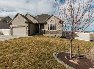 1361 N 2195 W, Clinton, UT 84015