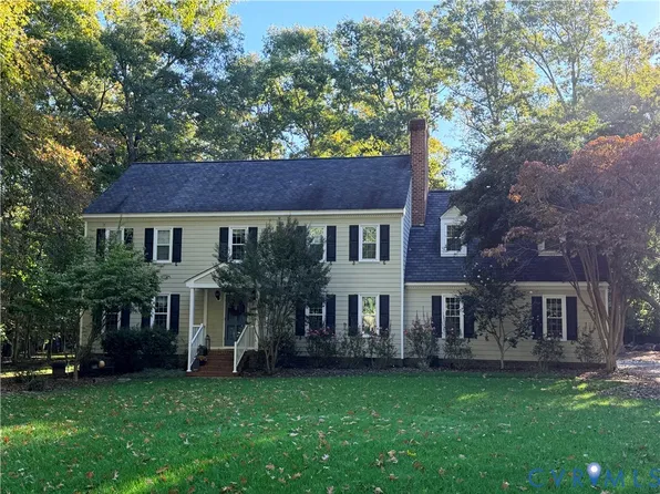 2111 Chepstow Ter, Midlothian, VA 23113