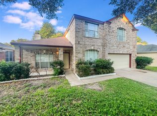 1512 Suzi Ln, Pflugerville, TX 78660