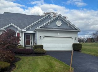 2850 Amsdell Rd APT 32, Hamburg, NY 14075