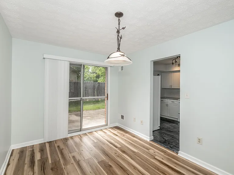 Dinning room