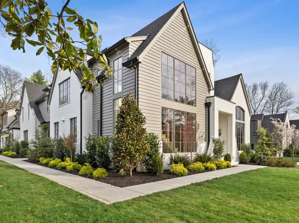 4408 Soper Ave, Nashville, TN 37204