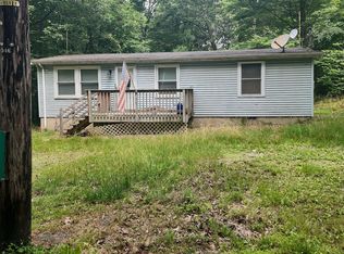 2109 Faratol Rd, East Stroudsburg, PA 18302