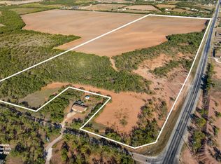 1750 Fm, Abilene, TX 79602