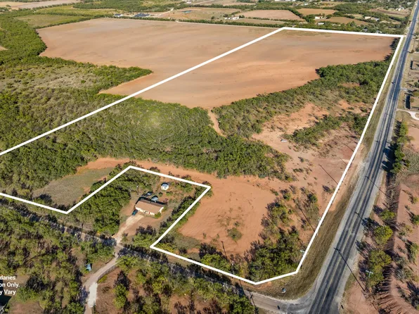 1750 Fm, Abilene, TX 79602