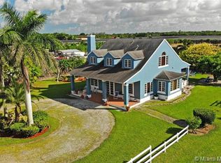 20000 SW 232nd St, Miami, FL 33170