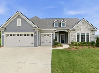 6005 Monroe Way, Spring Hill, TN 37174