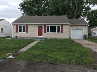 118 Fairview Dr, Carlisle, OH 45005