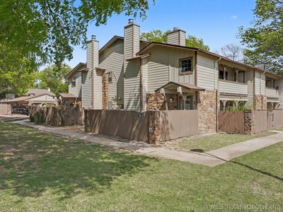 7901 E 66th St #22E, Tulsa, OK, 74133