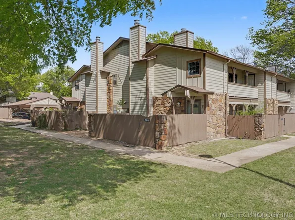 7901 E 66th St #22E, Tulsa, OK 74133