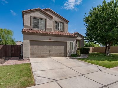 3881 S Heath Way, Chandler, AZ, 85248